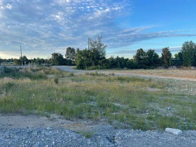 Parcela orilla de camino en Puerto Montt. Con Luz y Agua