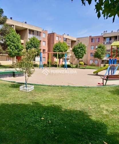 DEPARTAMENTO Las Rosas y/o Segunda Transversal