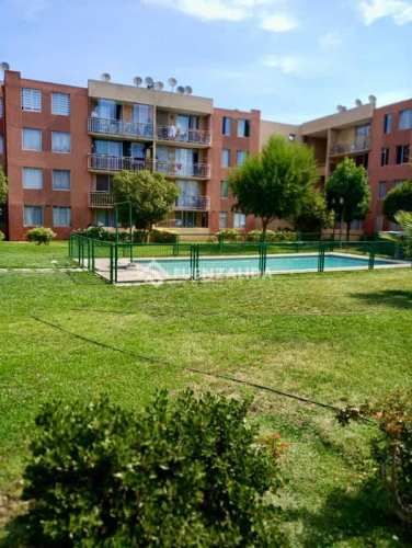 DEPARTAMENTO Las Rosas y/o Segunda Transversal