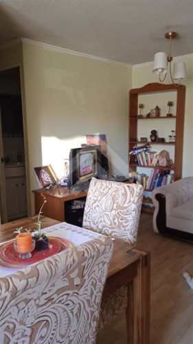 DEPARTAMENTO Las Rosas y/o Segunda Transversal