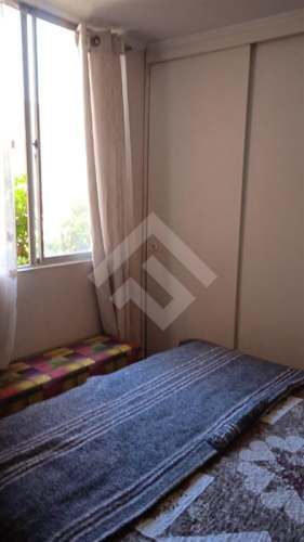 DEPARTAMENTO Las Rosas y/o Segunda Transversal