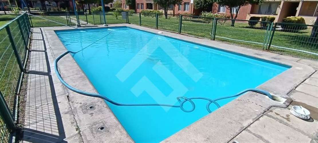 DEPARTAMENTO Las Rosas y/o Segunda Transversal