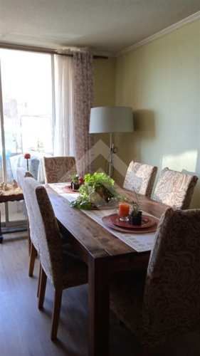 DEPARTAMENTO Las Rosas y/o Segunda Transversal