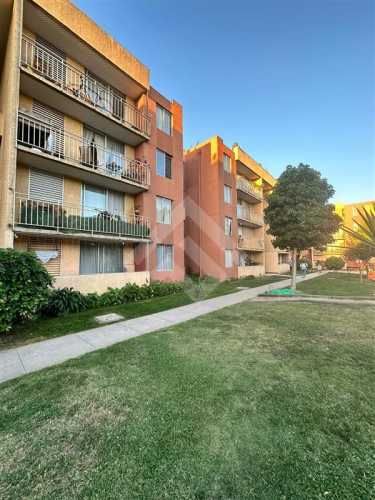 DEPARTAMENTO Las Rosas y/o Segunda Transversal