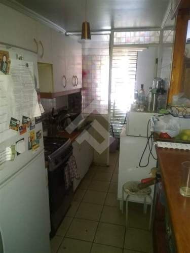 DEPARTAMENTO Las Rosas y/o Segunda Transversal