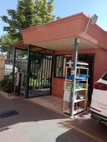 DEPARTAMENTO Gerónimo de Alderete