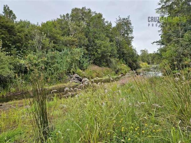 PARCELA Parcelación Rio Trapen