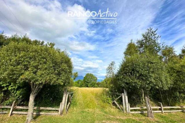 PARCELA Condominio San Andrés