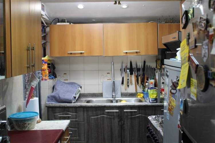 CASA Av. La Florida/ Walker Martinez