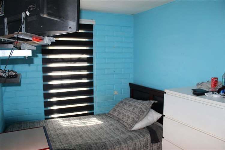 CASA Av. La Florida/ Walker Martinez