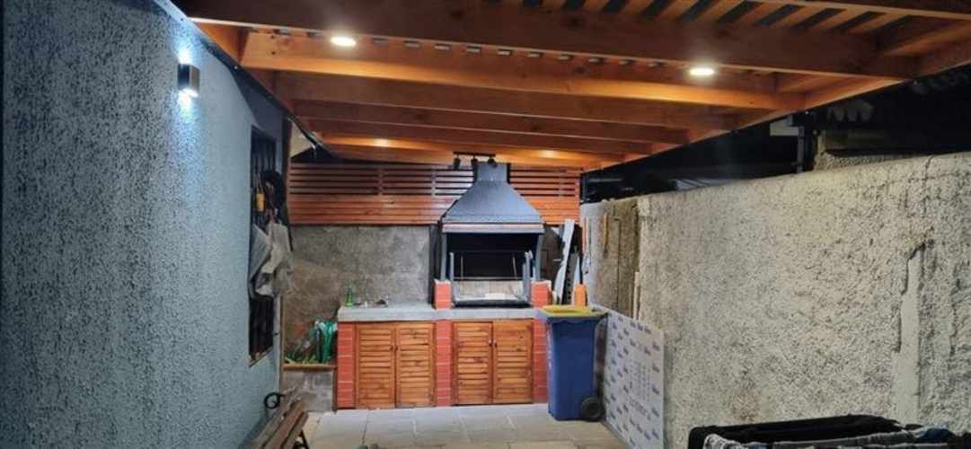 CASA Av. La Florida/ Walker Martinez