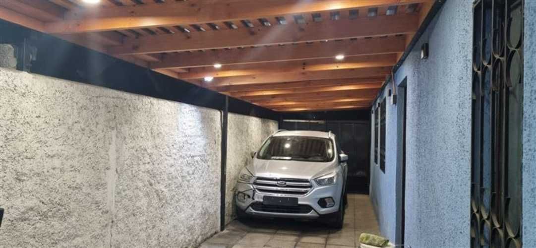 CASA Av. La Florida/ Walker Martinez