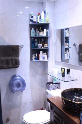 CASA Av. La Florida/ Walker Martinez