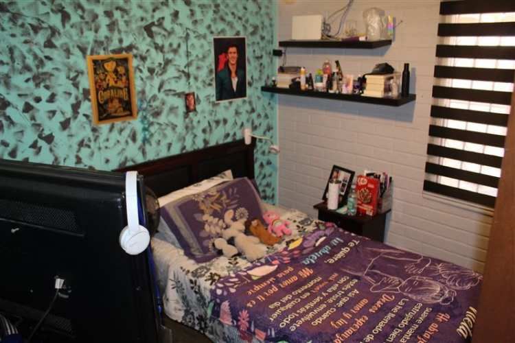 CASA Av. La Florida/ Walker Martinez