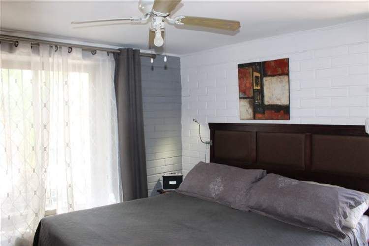 CASA Av. La Florida/ Walker Martinez