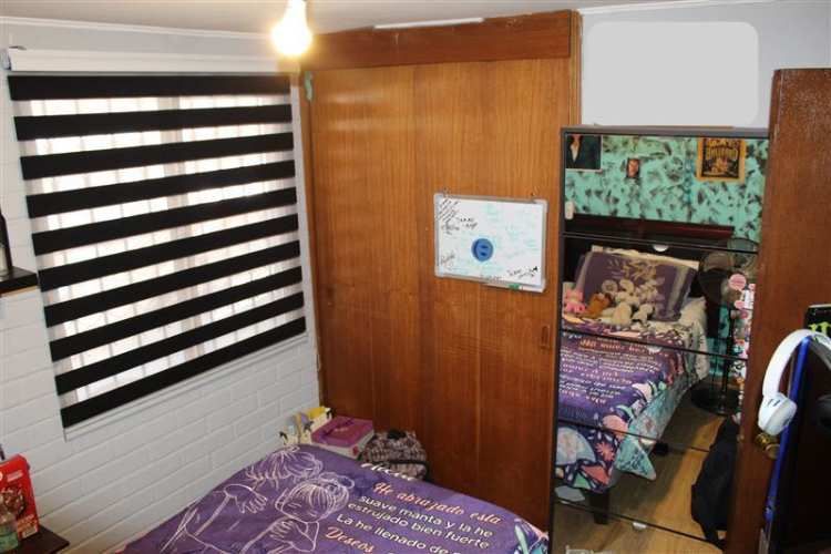 CASA Av. La Florida/ Walker Martinez