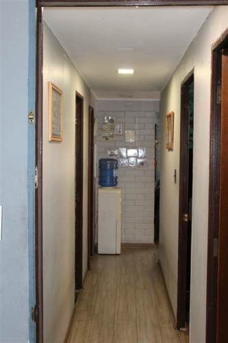 CASA Av. La Florida/ Walker Martinez