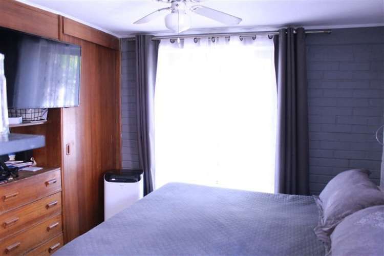 CASA Av. La Florida/ Walker Martinez