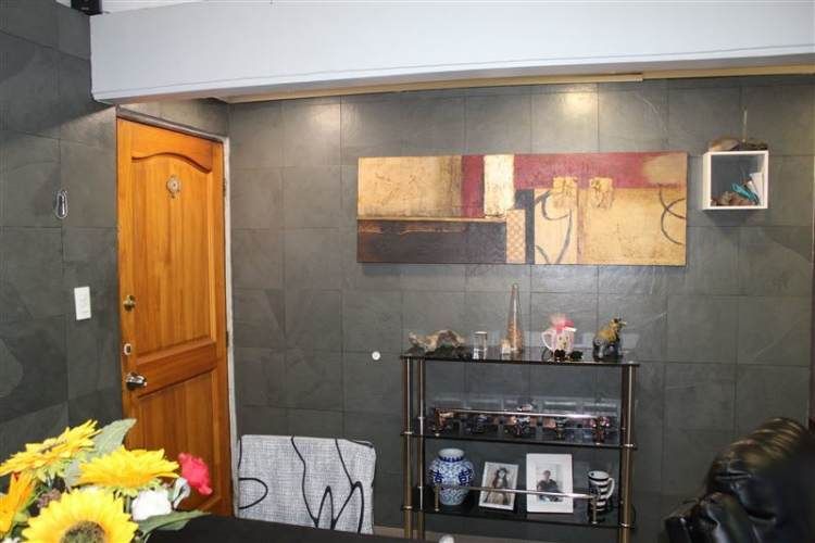 CASA Av. La Florida/ Walker Martinez