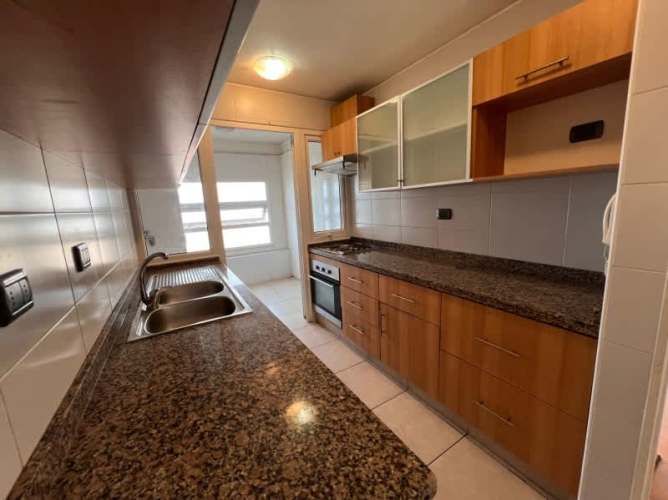 Departamento CONDOMINIO JARDINES DE CONCON