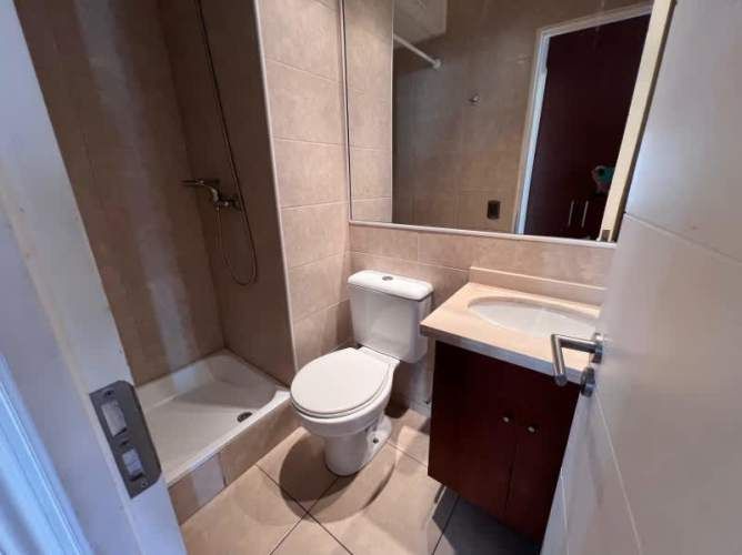 Departamento CONDOMINIO JARDINES DE CONCON