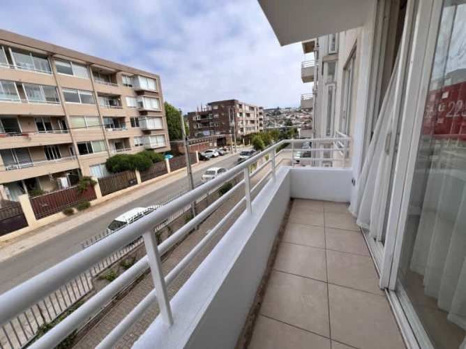 Departamento CONDOMINIO JARDINES DE CONCON