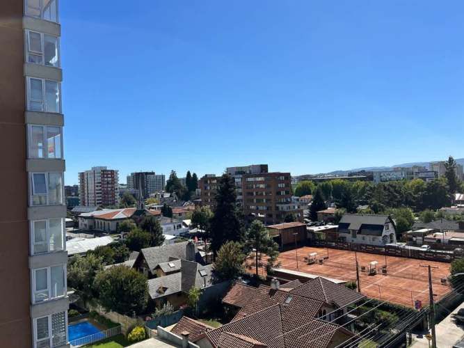 DEPARTAMENTO Alemania