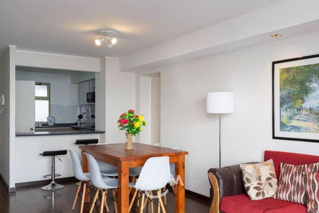 Departamento en General Bartolomé Mitre