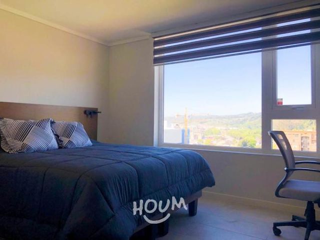 Departamento en Freire