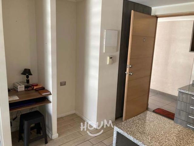 Departamento en Morandé