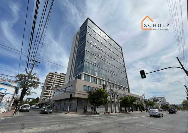 Se vende Oficina en Espacio Talca (79435)