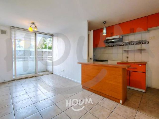 Departamento en San Pablo