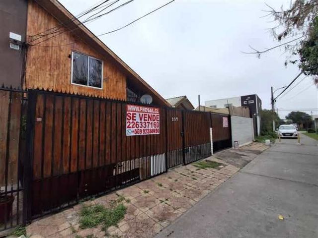 CASA En Venta Casa 2 Pisos en excelente ubicación