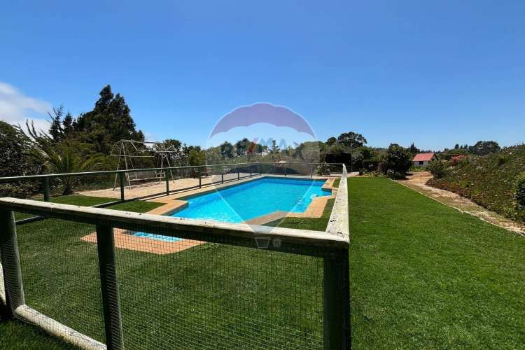 Venta casa de campo algarrobo