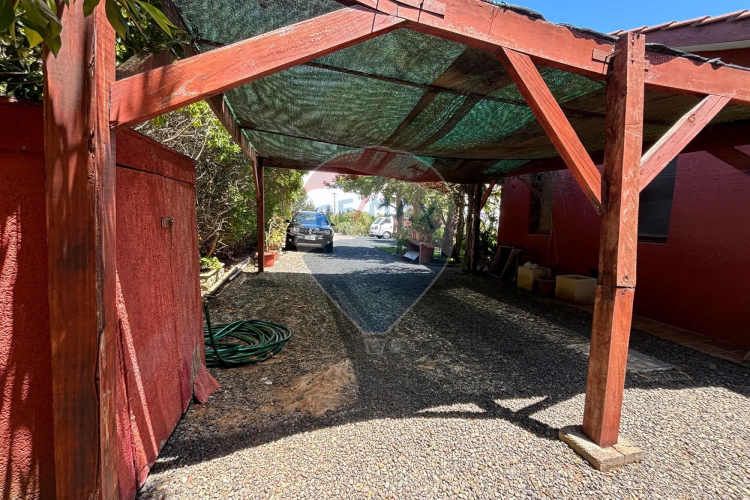 Venta casa de campo algarrobo