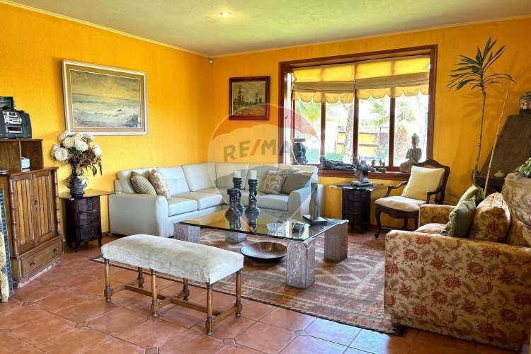 Venta casa de campo algarrobo