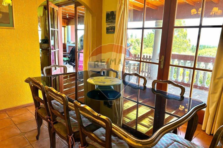 Venta casa de campo algarrobo