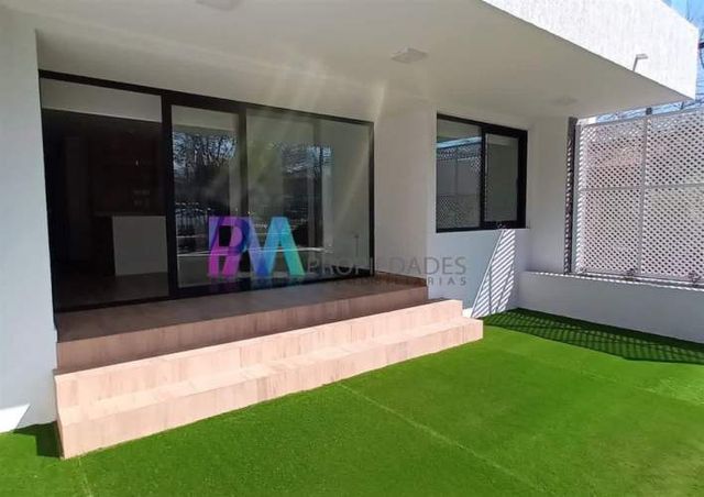 DEPARTAMENTO Avenida las Condes con Rosario Rosales