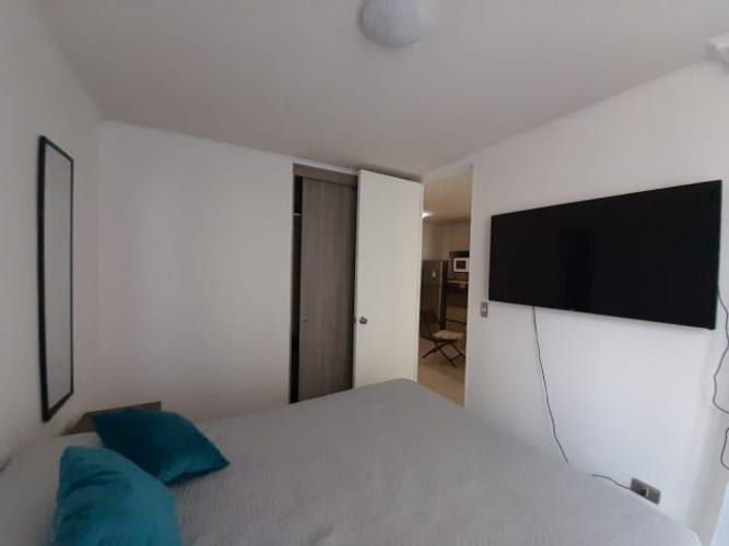 DEPARTAMENTO San Francisco/Tarapacá