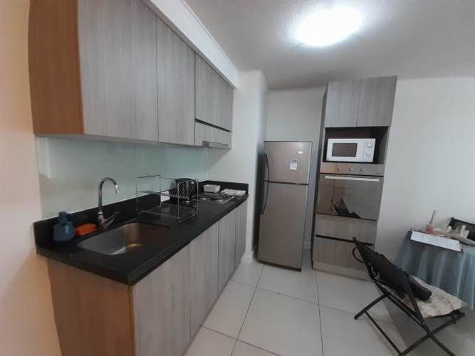 DEPARTAMENTO San Francisco/Tarapacá