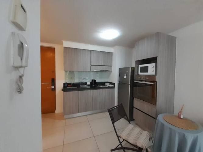 DEPARTAMENTO San Francisco/Tarapacá