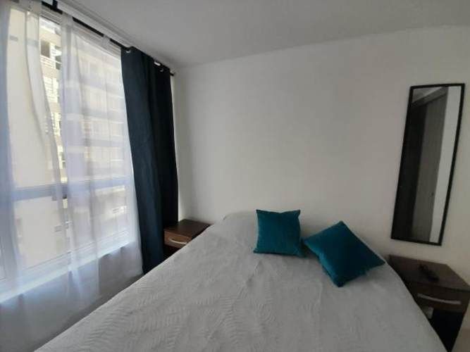 DEPARTAMENTO San Francisco/Tarapacá