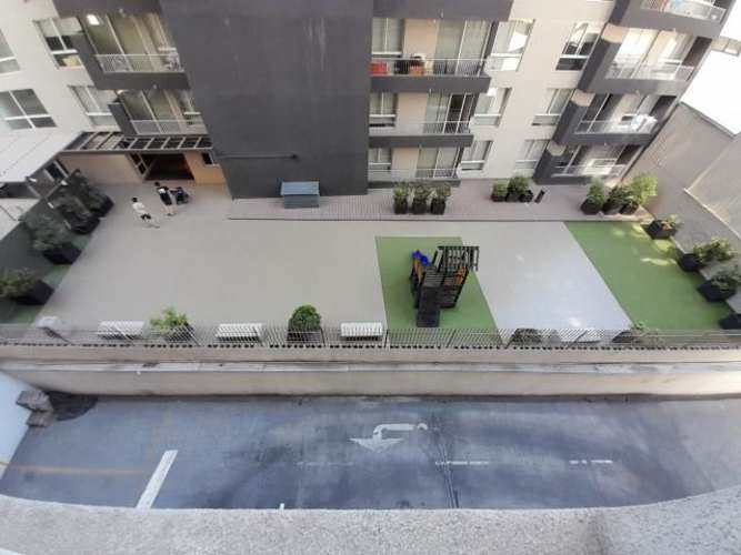 DEPARTAMENTO San Francisco/Tarapacá