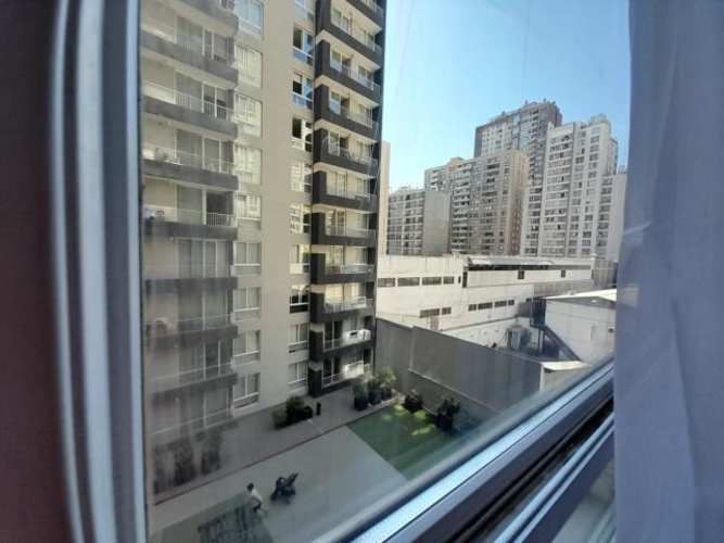 DEPARTAMENTO San Francisco/Tarapacá