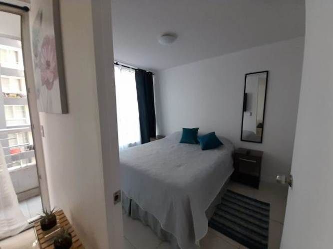 DEPARTAMENTO San Francisco/Tarapacá