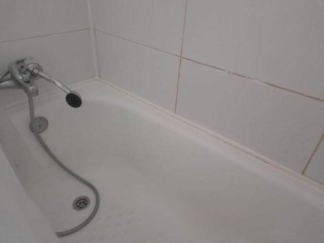 DEPARTAMENTO San Francisco/Tarapacá