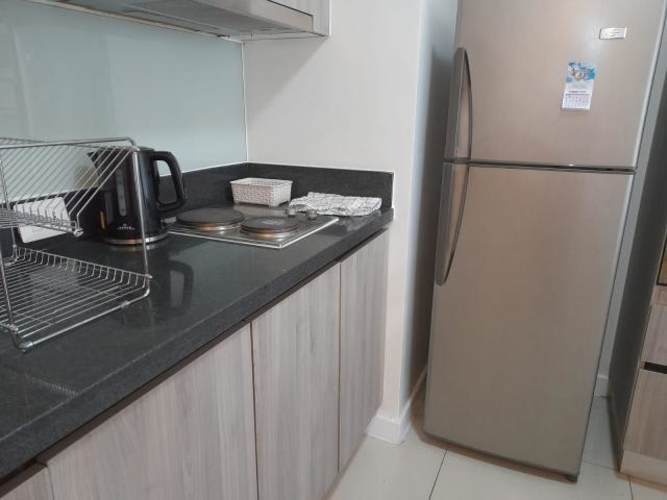 DEPARTAMENTO San Francisco/Tarapacá