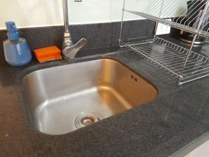 DEPARTAMENTO San Francisco/Tarapacá