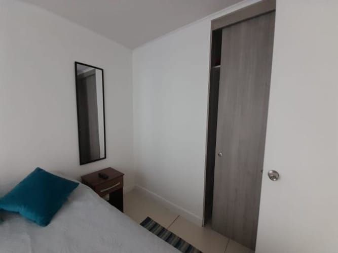 DEPARTAMENTO San Francisco/Tarapacá