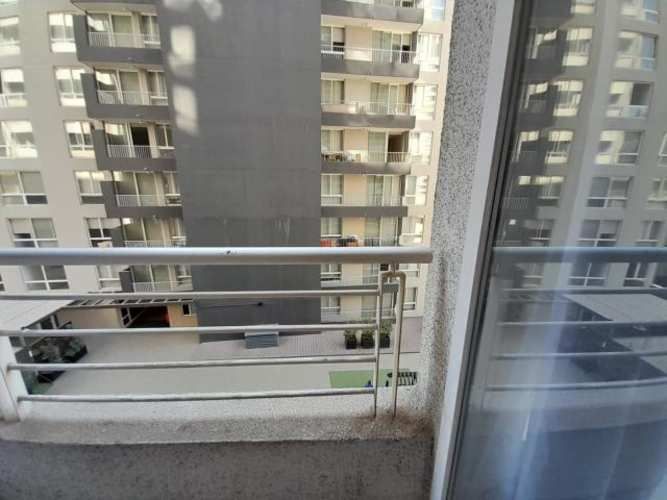 DEPARTAMENTO San Francisco/Tarapacá